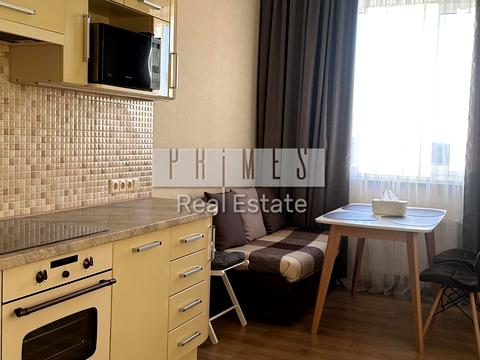 квартира за адресою Андрія Верхогляда вул. (Михайла Драгомирова), 2-А