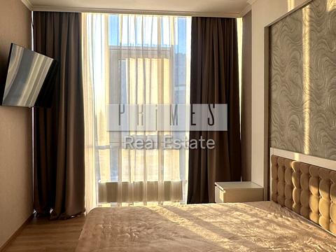 квартира за адресою Андрія Верхогляда вул. (Михайла Драгомирова), 2-А