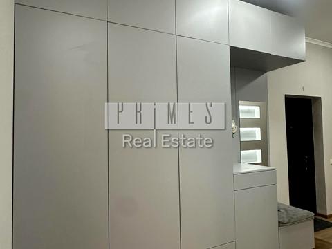 квартира за адресою Андрія Верхогляда вул. (Михайла Драгомирова), 2-А