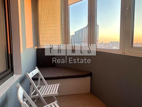 квартира за адресою Андрія Верхогляда вул. (Михайла Драгомирова), 2-А