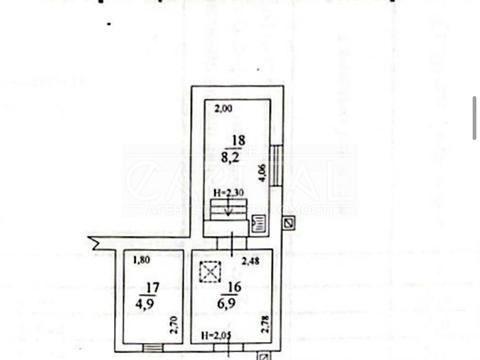 будинок за адресою Голосіївський пров.