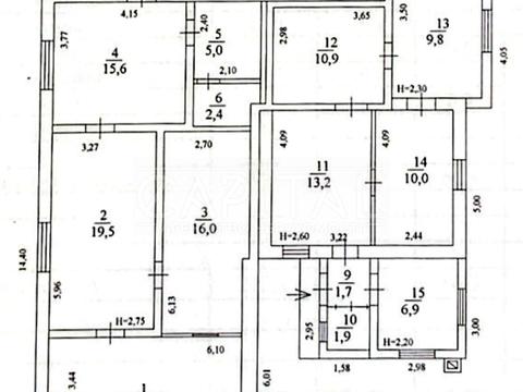 будинок за адресою Голосіївський пров.