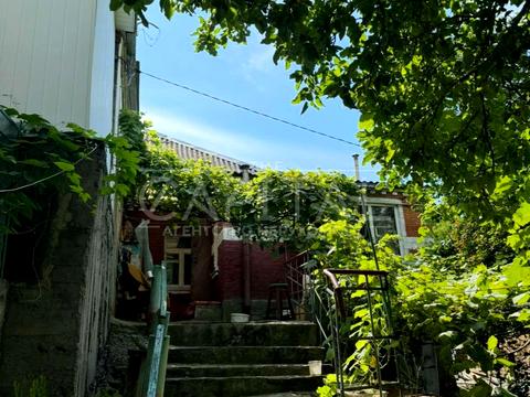 будинок за адресою Голосіївський пров.