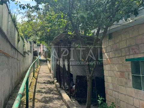 будинок за адресою Голосіївський пров.