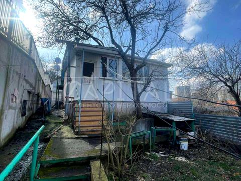 будинок за адресою Голосіївський пров.