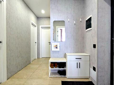 квартира за адресою Миколи Сингаївського вул. (Ново-Оскольська), 8-К