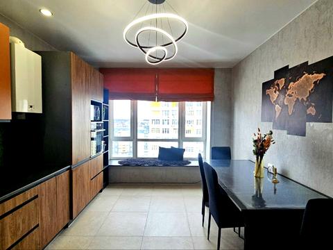 квартира за адресою Миколи Сингаївського вул. (Ново-Оскольська), 8-К