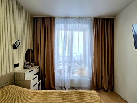 квартира за адресою Миколи Сингаївського вул. (Ново-Оскольська), 8-К