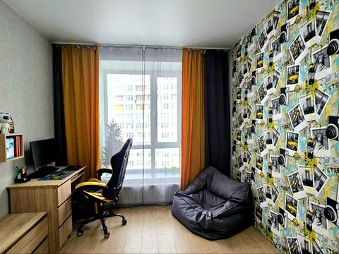 квартира за адресою Миколи Сингаївського вул. (Ново-Оскольська), 8-К