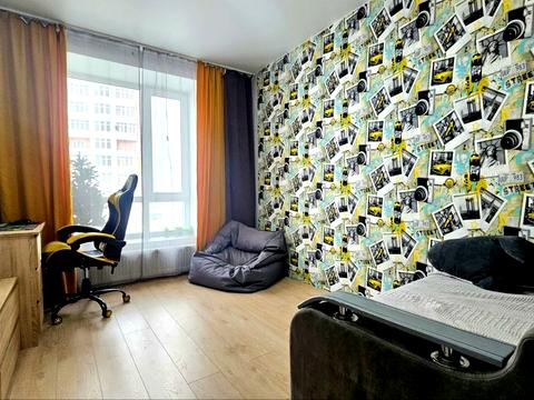 квартира за адресою Миколи Сингаївського вул. (Ново-Оскольська), 8-К