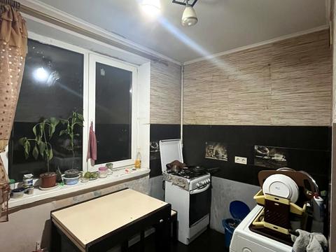 квартира по адресу Станкостроительная ул., 6