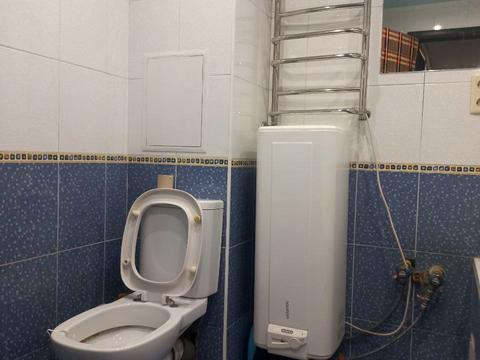 квартира за адресою Русанівський бульв., 9