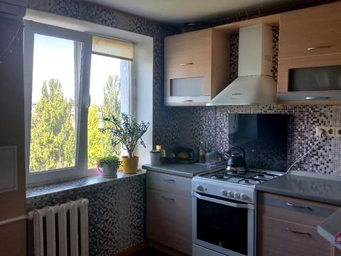 квартира за адресою Русанівський бульв., 9