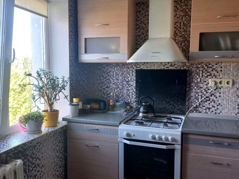 квартира за адресою Русанівський бульв., 9