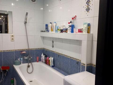 квартира за адресою Русанівський бульв., 9