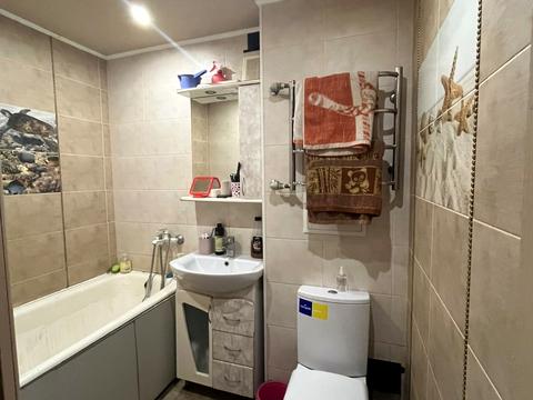 квартира за адресою Верстатобудівна вул., 6