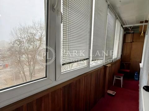 квартира за адресою Тростянецька вул., 6