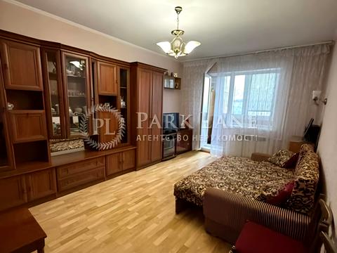 квартира за адресою Тростянецька вул., 6