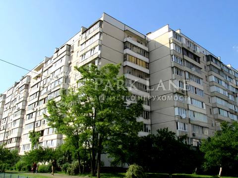 квартира за адресою Тростянецька вул., 6