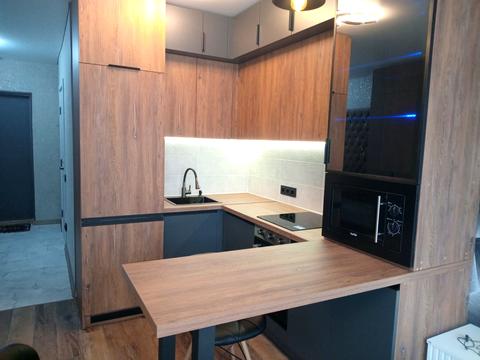 квартира за адресою Ленкавського вул., 30