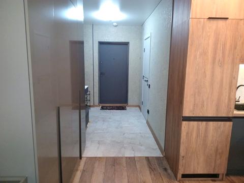 квартира за адресою Ленкавського вул., 30