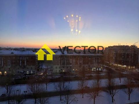 квартира за адресою Соборності вул. (Жовтнева), 50