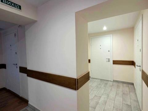 квартира по адресу Комітетська, 9