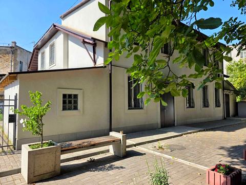 квартира по адресу Комітетська, 9