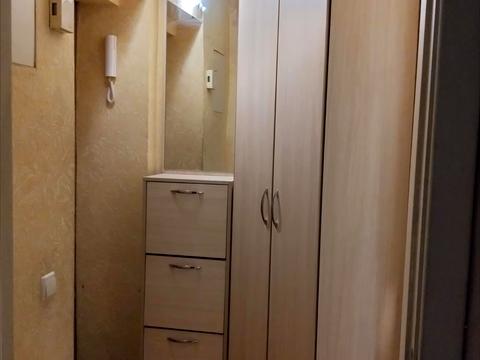 квартира по адресу Академика Королёва ул., 10-В