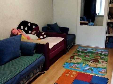 квартира по адресу Академика Королёва ул., 10-В