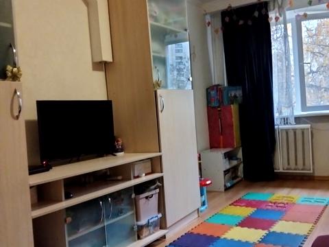 квартира по адресу Академика Королёва ул., 10-В