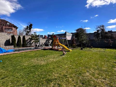 дом по адресу Демеевская ул.