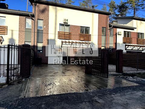 дом по адресу Яровая ул. (Червоноармійська)