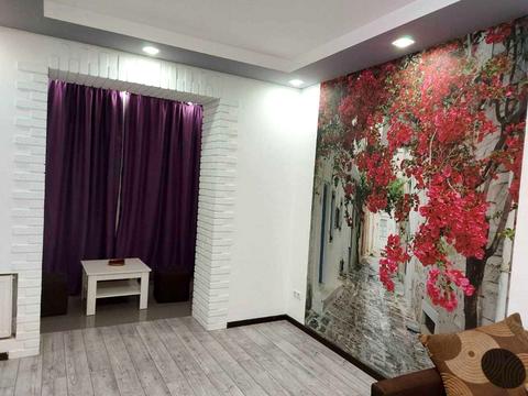 квартира за адресою Івана Пулюя вул., 40