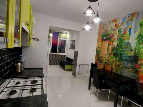 квартира за адресою Івана Пулюя вул., 40