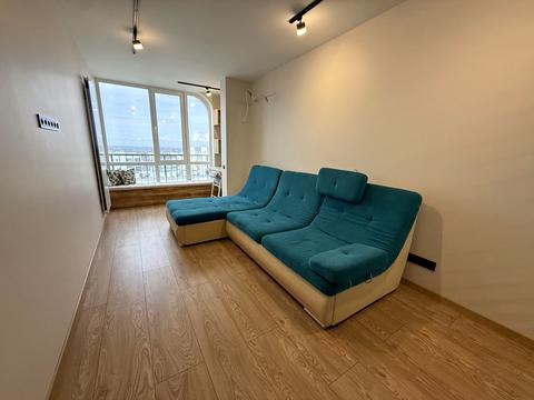 квартира за адресою Трускавецька вул., 132