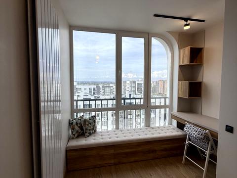 квартира за адресою Трускавецька вул., 132