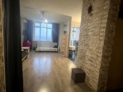 квартира за адресою Гната Хоткевича вул. (Червоногвардійська), 12