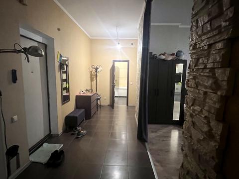 квартира за адресою Гната Хоткевича вул. (Червоногвардійська), 12