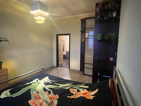 квартира за адресою Гната Хоткевича вул. (Червоногвардійська), 12