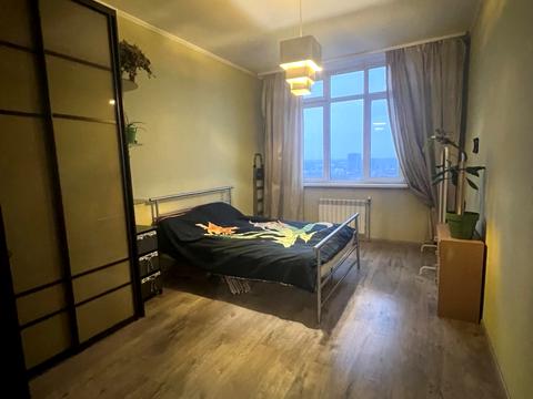 квартира за адресою Гната Хоткевича вул. (Червоногвардійська), 12