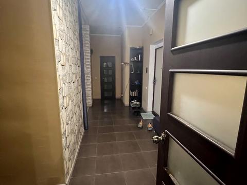 квартира за адресою Гната Хоткевича вул. (Червоногвардійська), 12