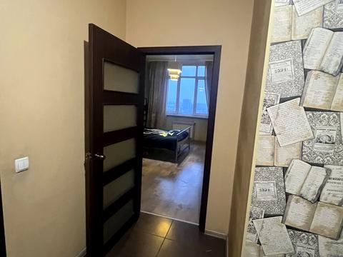 квартира за адресою Гната Хоткевича вул. (Червоногвардійська), 12