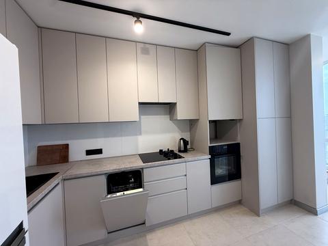 квартира за адресою Трускавецька вул., 132