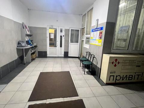 квартира за адресою Гната Хоткевича вул. (Червоногвардійська), 12