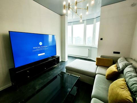 квартира за адресою Київ, Лабораторний пров., 6