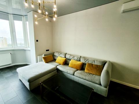 квартира за адресою Київ, Лабораторний пров., 6