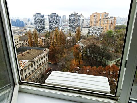 квартира за адресою Київ, Лабораторний пров., 6