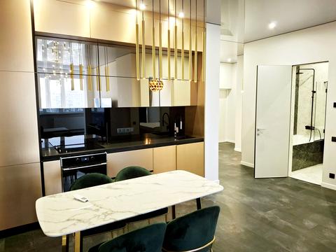 квартира за адресою Київ, Лабораторний пров., 6