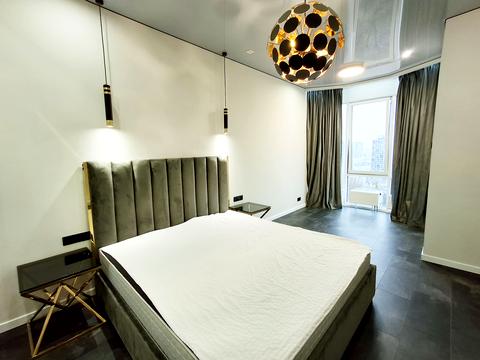 квартира за адресою Київ, Лабораторний пров., 6